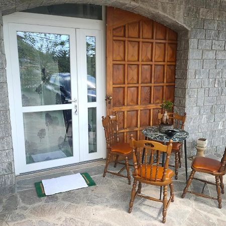 Апартаменты Nuovo Bilocale San Rocco  Экстерьер фото